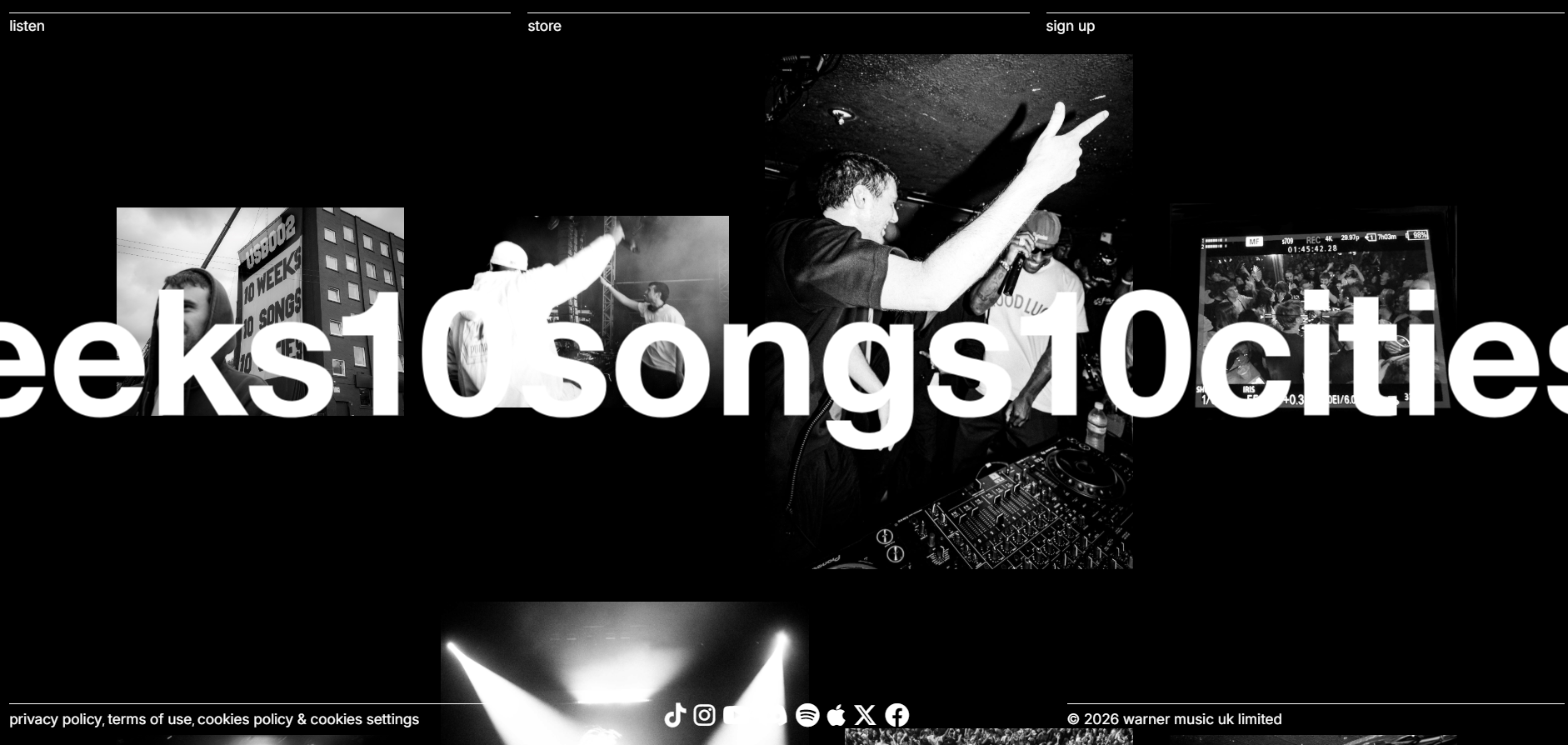 Welcome to Our Store